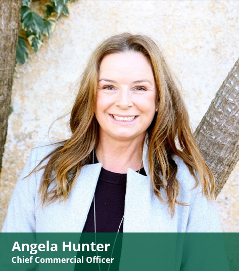 Angela Hunter