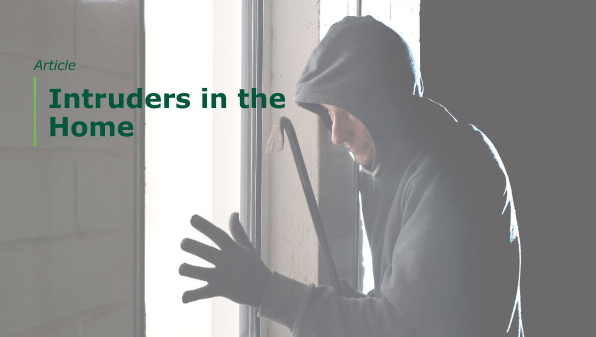 Intruders 6 Best Ways To Protect Your Home From Them