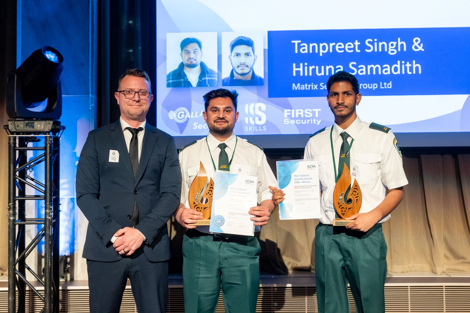 2026 Awards_Tanpreet Singh_Hiruna Samadith